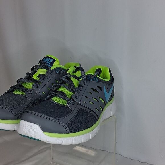 NIKE 8 FLEX 2013 RUN WOMEN SNEAKER FTL-05-123 - Picture 5 of 9